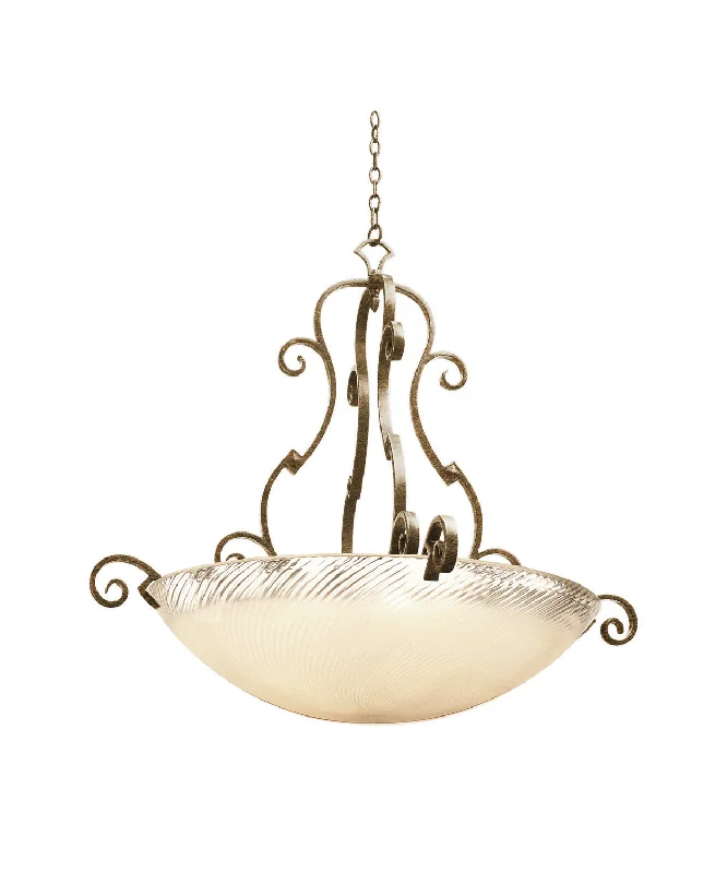 Bohemian Ceiling Lights with Beads, Tassels, and Colorful GlassBohemian Ceiling Lights with Beads, Tassels, and Colorful GlassIbiza Pendant