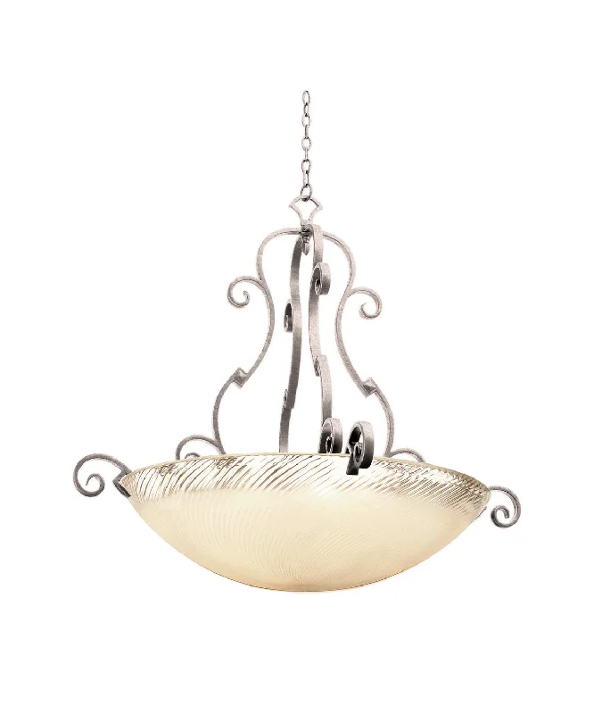 Art Nouveau Ceiling Lights with Organic, Flowing ShapesArt Nouveau Ceiling Lights with Organic, Flowing ShapesIbiza Pendant