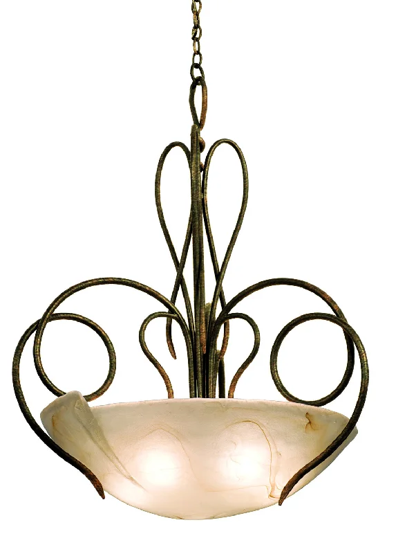 Chinese - Style Ceiling Lights with Red Lantern - Inspired DesignsChinese - Style Ceiling Lights with Red Lantern - Inspired DesignsTribecca Pendant