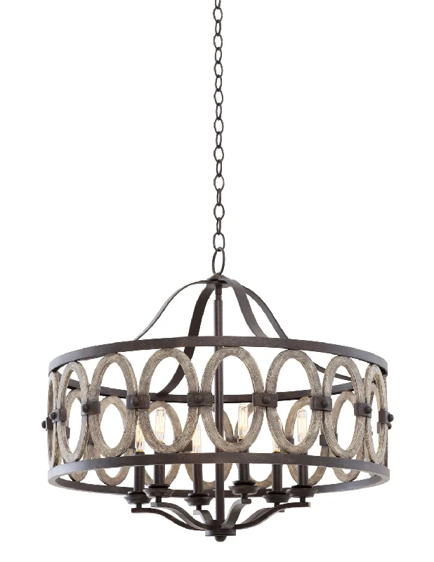 Art Deco Ceiling Lights with Geometric Patterns and Metallic FinishesArt Deco Ceiling Lights with Geometric Patterns and Metallic FinishesBelmont Pendant