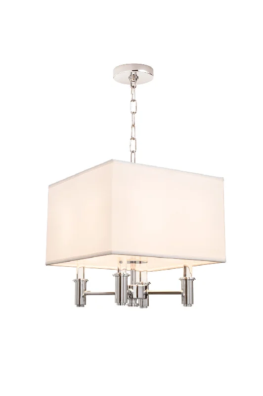 Mid - Century Modern Ceiling Lights with Simple, Sleek LinesMid - Century Modern Ceiling Lights with Simple, Sleek LinesDupont Convertible Pendant - Semi Flush Mount