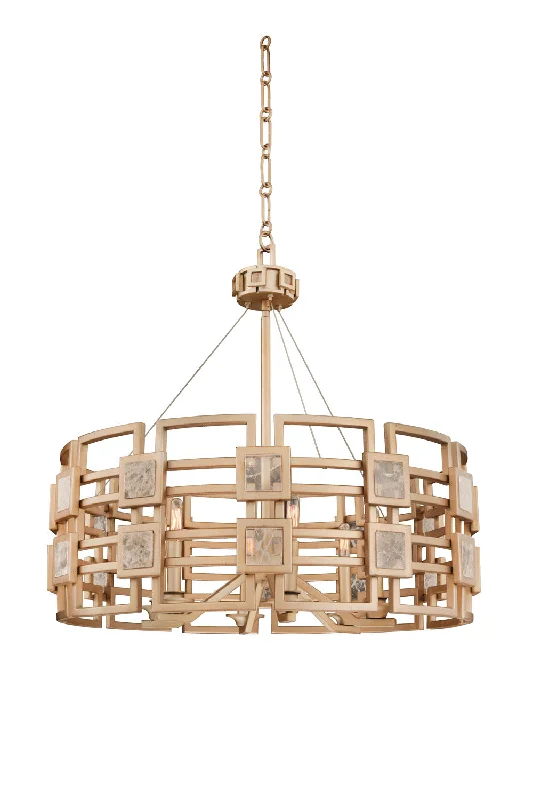 Industrial Style Ceiling Lights with Exposed Bulbs and Metal CagesIndustrial Style Ceiling Lights with Exposed Bulbs and Metal CagesMetropolis Pendant