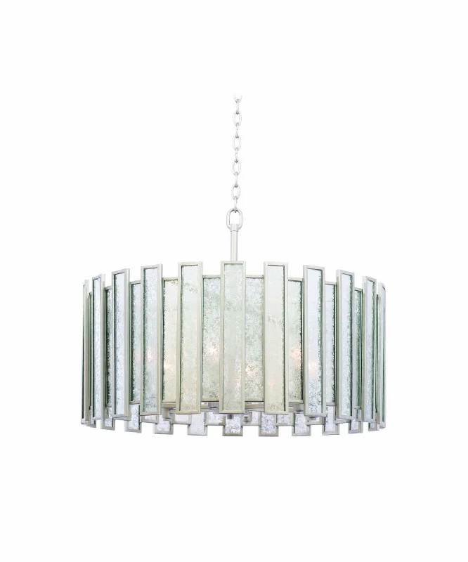 Industrial Style Ceiling Lights with Exposed Bulbs and Metal CagesIndustrial Style Ceiling Lights with Exposed Bulbs and Metal CagesPalisade Convertible Pendant - Semi Flush Mount