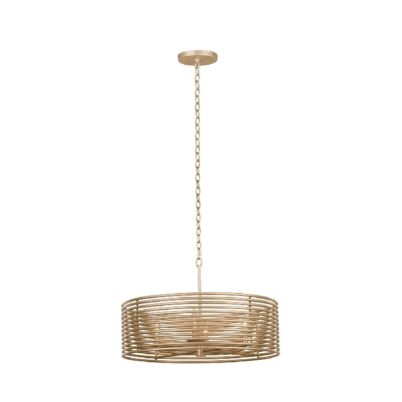 Contemporary Ceiling Lights with Unique, Abstract ShapesContemporary Ceiling Lights with Unique, Abstract ShapesEmery Pendant