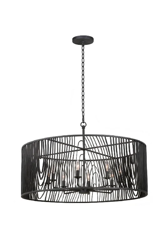 Crystal Ceiling Lights with High - Quality Swarovski CrystalsCrystal Ceiling Lights with High - Quality Swarovski CrystalsMorre Pendant