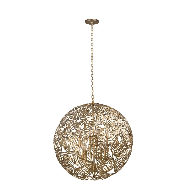 Mid - Century Modern Ceiling Lights with Simple, Sleek LinesMid - Century Modern Ceiling Lights with Simple, Sleek LinesJardin Pendant