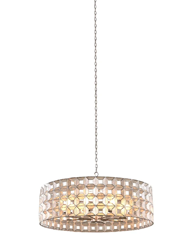 Art Nouveau Ceiling Lights with Organic, Flowing ShapesArt Nouveau Ceiling Lights with Organic, Flowing ShapesPrado Pendant