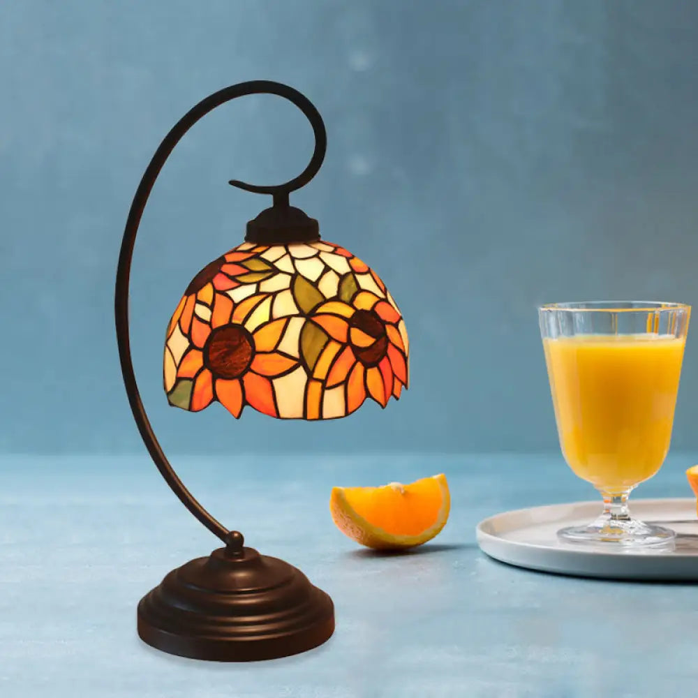 gothic style table lamps with dark finishes for a mysterious lookgothic style table lamps with dark finishes for a mysterious lookMediterranean Sunflower Stained Glass Nightstand Light - Dark Coffee Finish, Swirl Arm, Bulb Included gothic style table lamps with dark finishes for a mysterious lookgothic style table lamps with dark finishes for a mysterious lookMediterranean Sunflower Stained Glass Nightstand Light - Dark Coffee Finish, Swirl Arm, Bulb Included