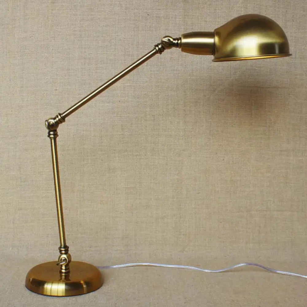 Brass