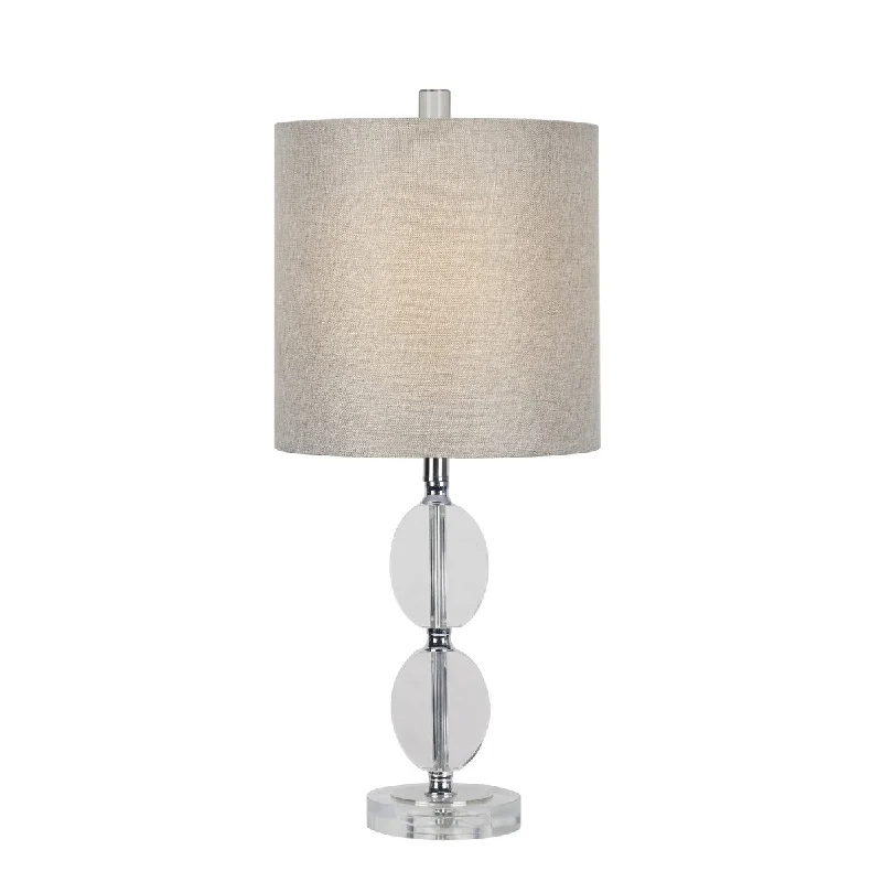 fabric table lamps with a linen shade for a relaxed and breathable lookfabric table lamps with a linen shade for a relaxed and breathable look23.5" Flat Hourglass Crystal Table Lamp w/Brushed Steel metal accents and Decorator Shade fabric table lamps with a linen shade for a relaxed and breathable lookfabric table lamps with a linen shade for a relaxed and breathable look23.5" Flat Hourglass Crystal Table Lamp w/Brushed Steel metal accents and Decorator Shade