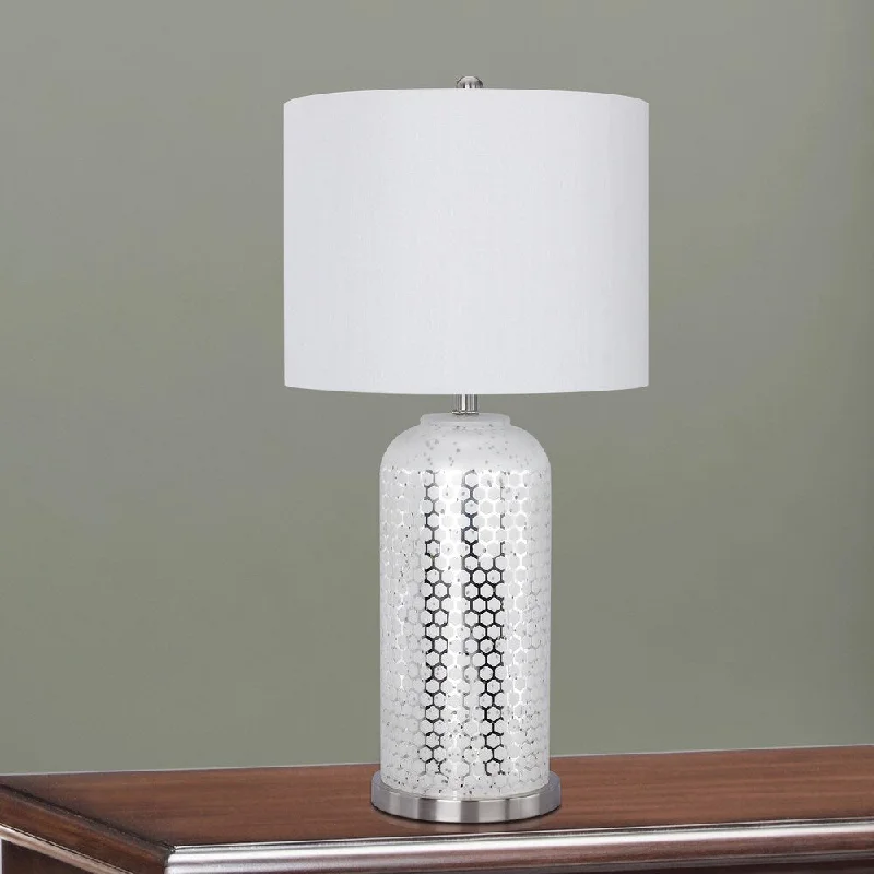 art deco table lamps with geometric shapes for a retro touchart deco table lamps with geometric shapes for a retro touch31-inch Silver Honeycomb Glass Table Lamp With Brushed Steel Metal Base art deco table lamps with geometric shapes for a retro touchart deco table lamps with geometric shapes for a retro touch31-inch Silver Honeycomb Glass Table Lamp With Brushed Steel Metal Base