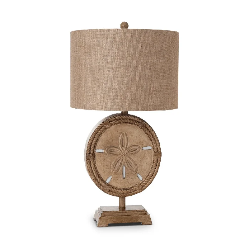 mid century modern table lamps with iconic designs for a stylish studymid century modern table lamps with iconic designs for a stylish study31" Polyresin Sand Dollar Coastal Table Lamp (pk 2) - 31