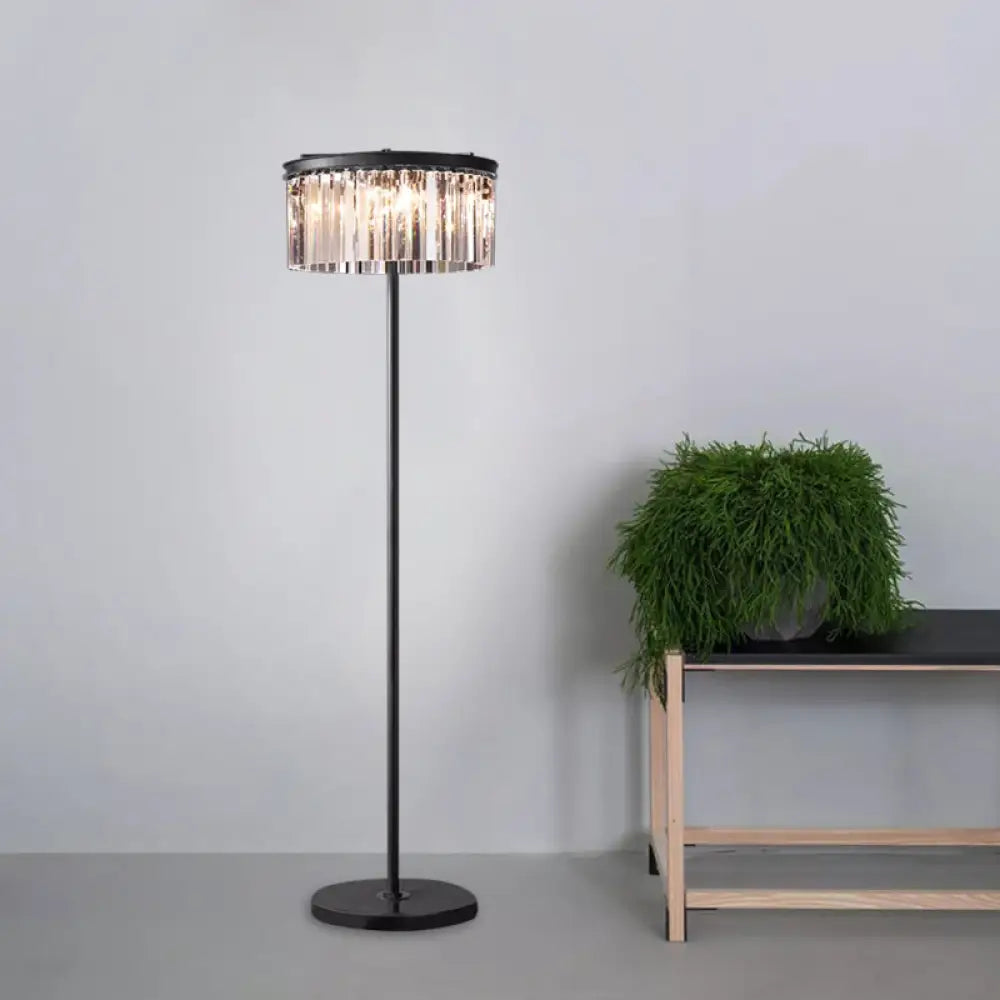 modern minimalist table lamps for contemporary living roomsmodern minimalist table lamps for contemporary living roomsRustic 5-Bulb Crystal Block Floor Light in Black for Living Room modern minimalist table lamps for contemporary living roomsmodern minimalist table lamps for contemporary living roomsRustic 5-Bulb Crystal Block Floor Light in Black for Living Room