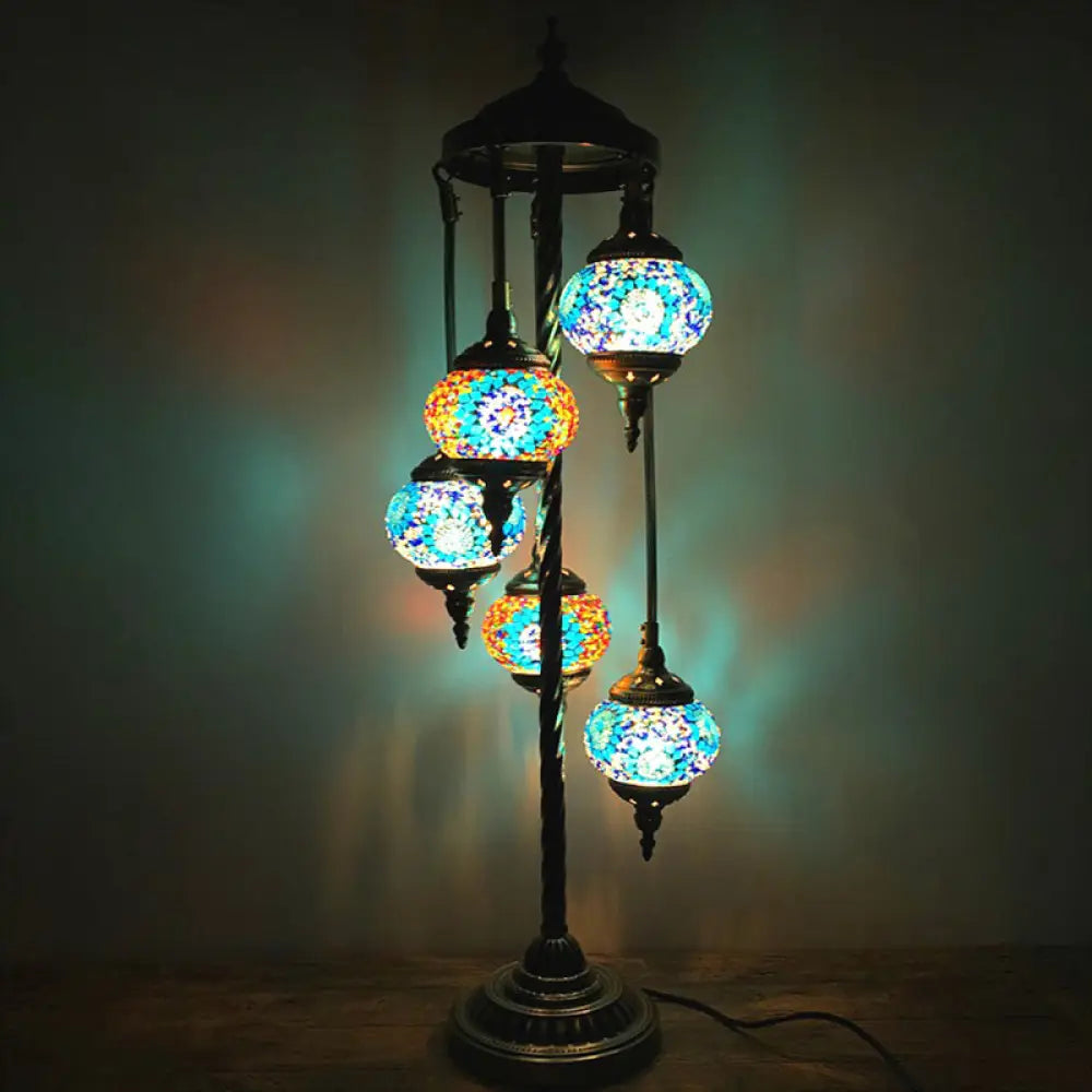 Light Blue