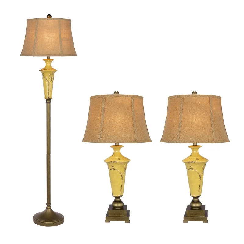 asian inspired table lamps with bamboo accents for a zen atmosphereasian inspired table lamps with bamboo accents for a zen atmosphereAntique Bronze Metal/ Yellow Crackle Ceramic Lamp (Set of 3) asian inspired table lamps with bamboo accents for a zen atmosphereasian inspired table lamps with bamboo accents for a zen atmosphereAntique Bronze Metal/ Yellow Crackle Ceramic Lamp (Set of 3)