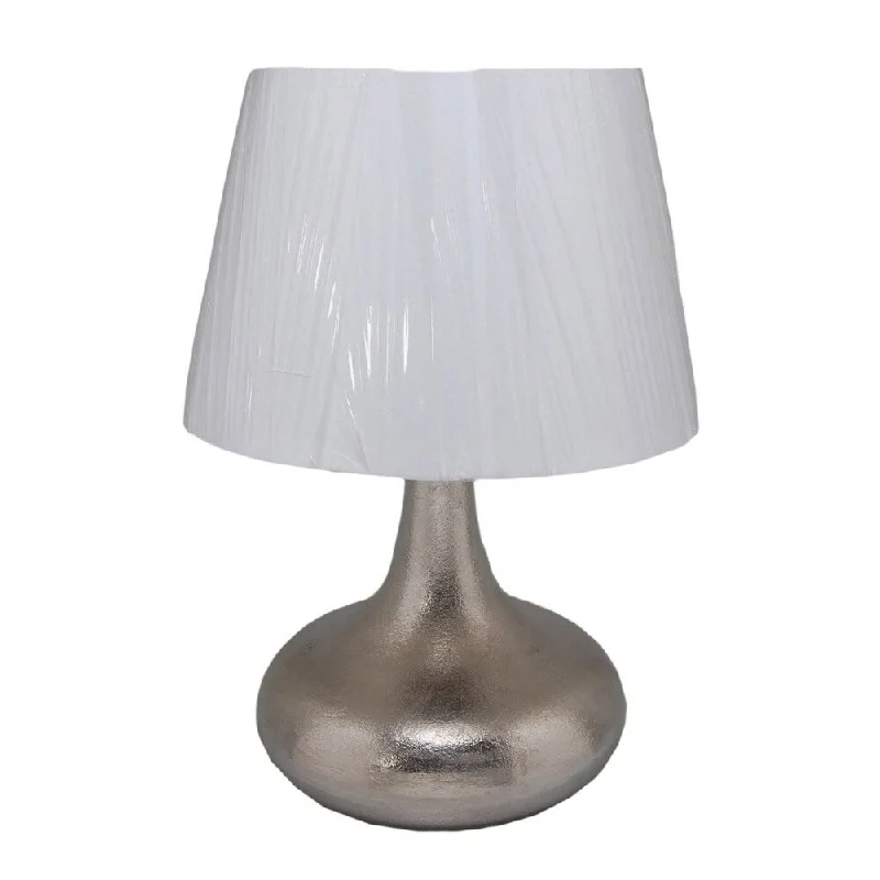 bohemian table lamps with colorful patterns for eclectic bedroomsbohemian table lamps with colorful patterns for eclectic bedroomsAurelle Home Anna White 1-light Table Lamp bohemian table lamps with colorful patterns for eclectic bedroomsbohemian table lamps with colorful patterns for eclectic bedroomsAurelle Home Anna White 1-light Table Lamp