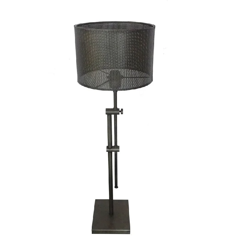 rustic farmhouse table lamps for cozy kitchensrustic farmhouse table lamps for cozy kitchensAurelle Home Metal Grid Adjustable Table Lamp rustic farmhouse table lamps for cozy kitchensrustic farmhouse table lamps for cozy kitchensAurelle Home Metal Grid Adjustable Table Lamp