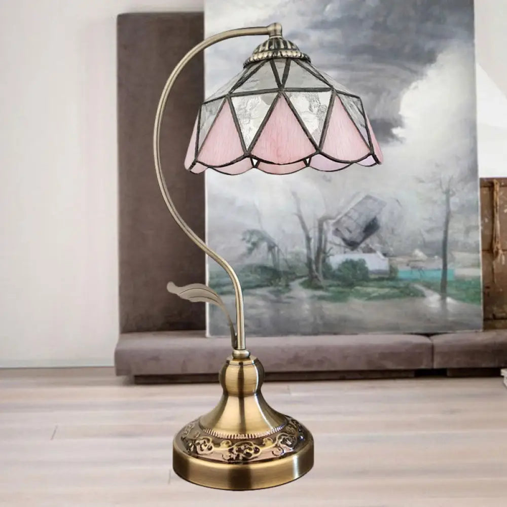 metal table lamps with a matte black finish for a sleek appearancemetal table lamps with a matte black finish for a sleek appearanceBarn Table Lamp with 1-Head: Pink and Silver Triangle-Cut Glass Tiffany Nightstand Light in Bronze metal table lamps with a matte black finish for a sleek appearancemetal table lamps with a matte black finish for a sleek appearanceBarn Table Lamp with 1-Head: Pink and Silver Triangle-Cut Glass Tiffany Nightstand Light in Bronze