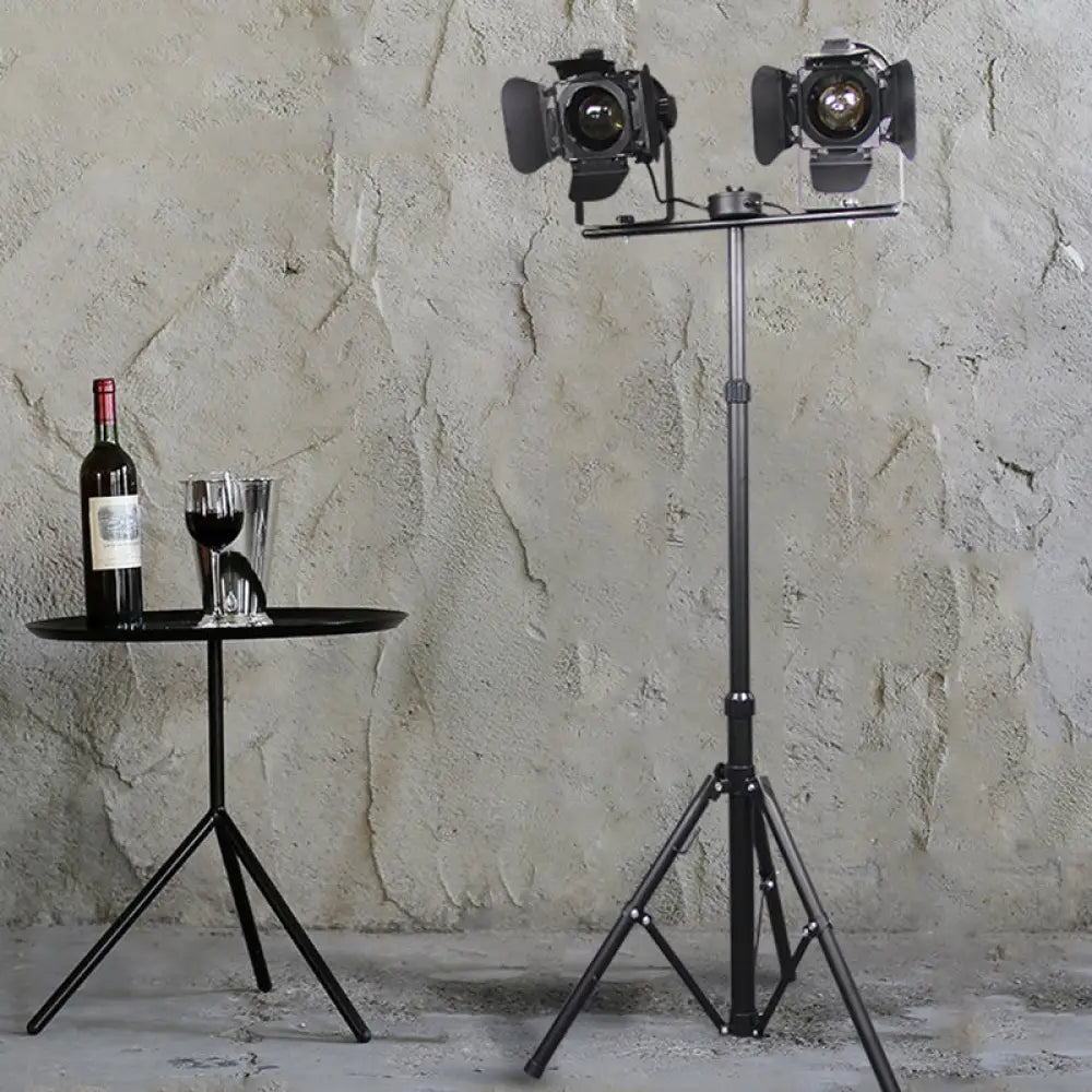 industrial style table lamps with exposed bulbs for loft apartmentsindustrial style table lamps with exposed bulbs for loft apartmentsIndustrial Metal Tripod Floor Lamp with 2 Lights - Black/Red Shades - Ideal for Living Room industrial style table lamps with exposed bulbs for loft apartmentsindustrial style table lamps with exposed bulbs for loft apartmentsIndustrial Metal Tripod Floor Lamp with 2 Lights - Black/Red Shades - Ideal for Living Room