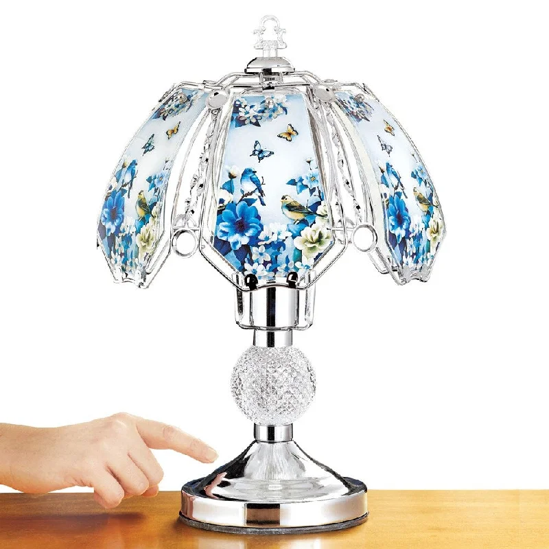 victorian style table lamps with ornate details for traditional homesvictorian style table lamps with ornate details for traditional homesBlue Songbird and Flower Garden Touch Lamp - 10.5 x 14.5 x 10.5 victorian style table lamps with ornate details for traditional homesvictorian style table lamps with ornate details for traditional homesBlue Songbird and Flower Garden Touch Lamp - 10.5 x 14.5 x 10.5