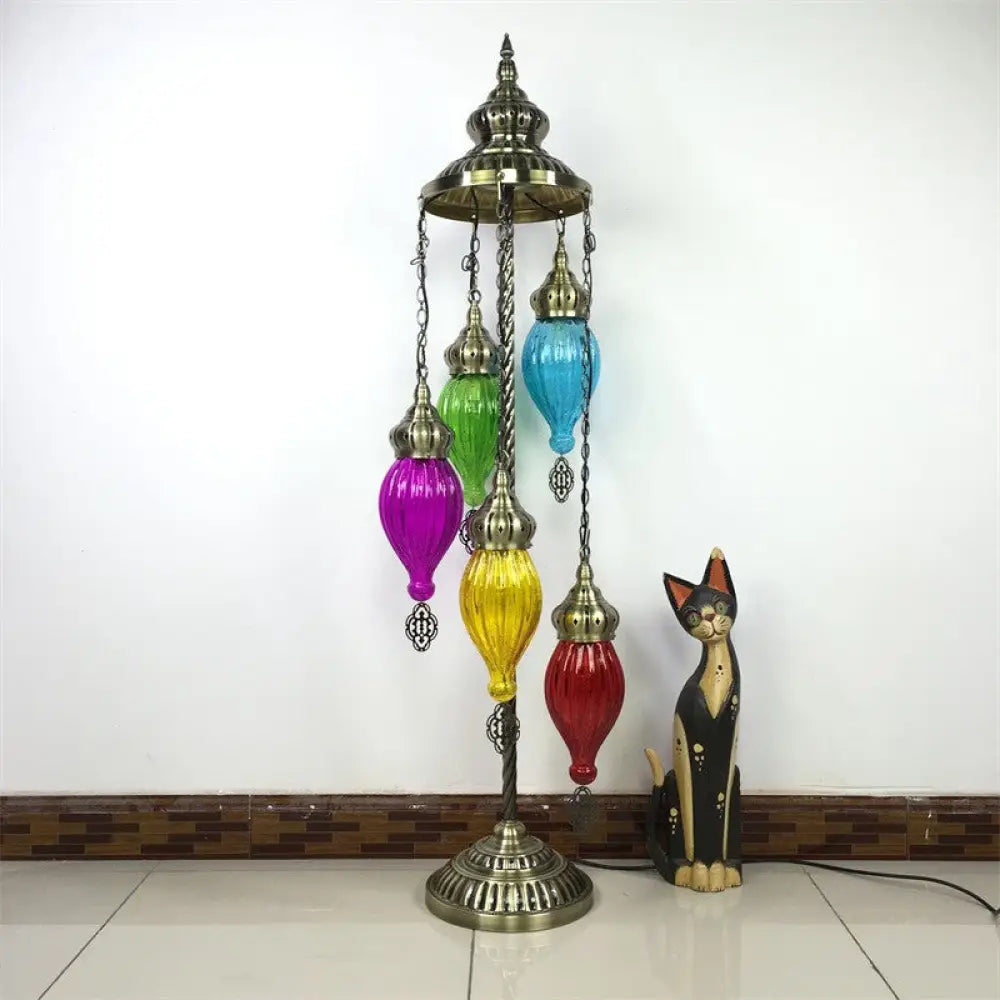 asian inspired table lamps with bamboo accents for a zen atmosphereasian inspired table lamps with bamboo accents for a zen atmosphereTraditional Brass 5-Light Standing Floor Lamp with Ribbed Glass Teardrop Shades for Living Room Reading asian inspired table lamps with bamboo accents for a zen atmosphereasian inspired table lamps with bamboo accents for a zen atmosphereTraditional Brass 5-Light Standing Floor Lamp with Ribbed Glass Teardrop Shades for Living Room Reading