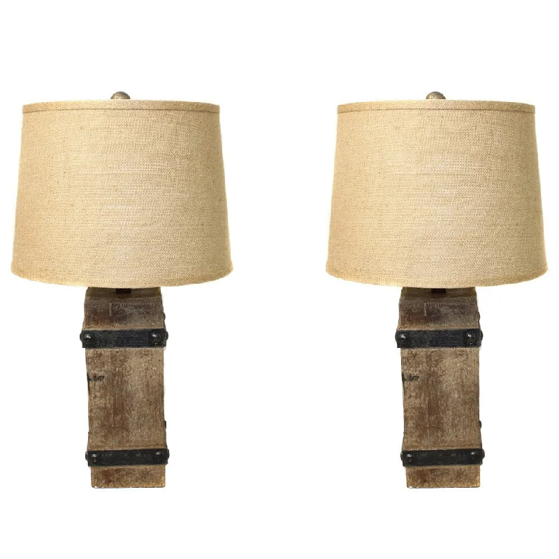ceramic table lamps with hand painted designs for an artistic touchceramic table lamps with hand painted designs for an artistic touchCasa Cortes Rustic Wood and Burlap Handcrafted 26-inch Table Lamps (Set of 2) ceramic table lamps with hand painted designs for an artistic touchceramic table lamps with hand painted designs for an artistic touchCasa Cortes Rustic Wood and Burlap Handcrafted 26-inch Table Lamps (Set of 2)