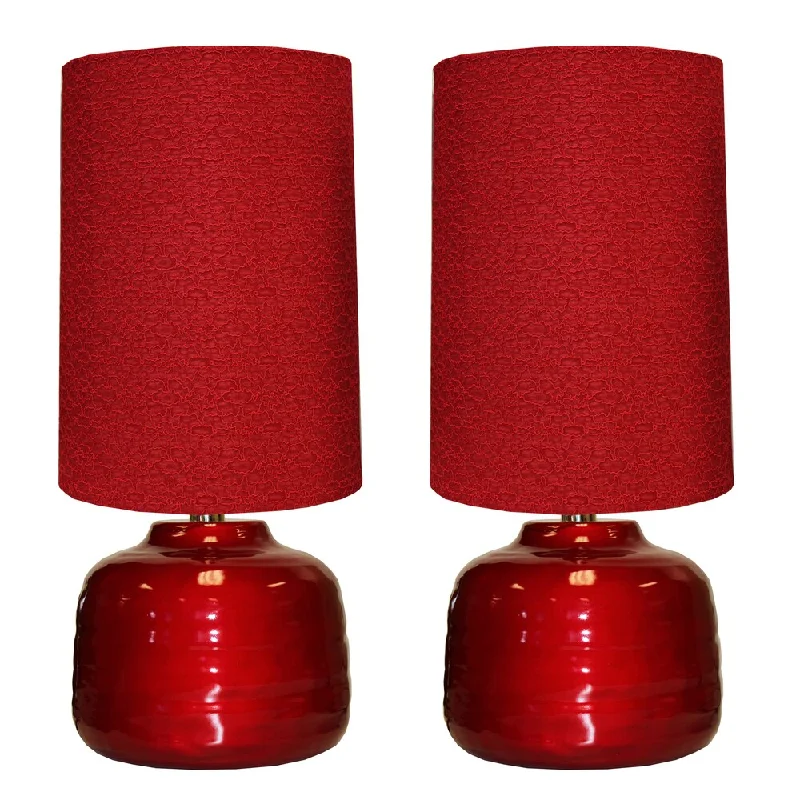 crystal table lamps with dazzling prisms for a glamorous effectcrystal table lamps with dazzling prisms for a glamorous effectCasa Cortes Victoria Red 23-inch Ceramic Table Lamp (Set of 2) crystal table lamps with dazzling prisms for a glamorous effectcrystal table lamps with dazzling prisms for a glamorous effectCasa Cortes Victoria Red 23-inch Ceramic Table Lamp (Set of 2)