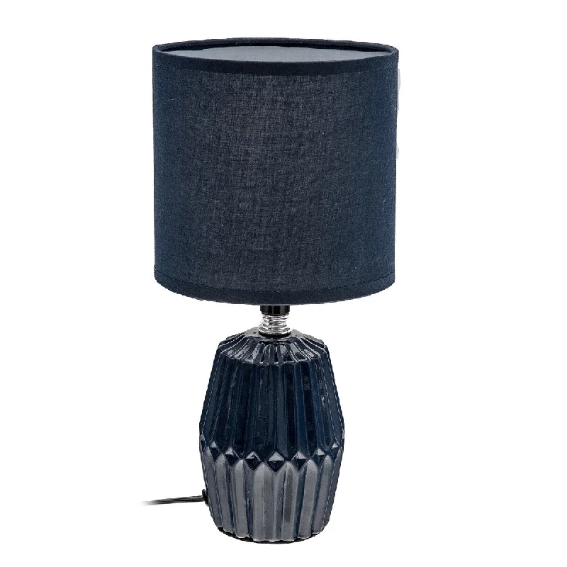 crystal table lamps with dazzling prisms for a glamorous effectcrystal table lamps with dazzling prisms for a glamorous effectCeramic Table Lamp With Shade Meridian Navy Blue crystal table lamps with dazzling prisms for a glamorous effectcrystal table lamps with dazzling prisms for a glamorous effectCeramic Table Lamp With Shade Meridian Navy Blue