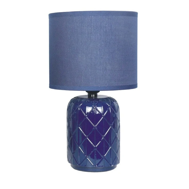 crystal table lamps with dazzling prisms for a glamorous effectcrystal table lamps with dazzling prisms for a glamorous effectCeramic Table Lamp With Shade (Tetra) (Navy Blue) crystal table lamps with dazzling prisms for a glamorous effectcrystal table lamps with dazzling prisms for a glamorous effectCeramic Table Lamp With Shade (Tetra) (Navy Blue)