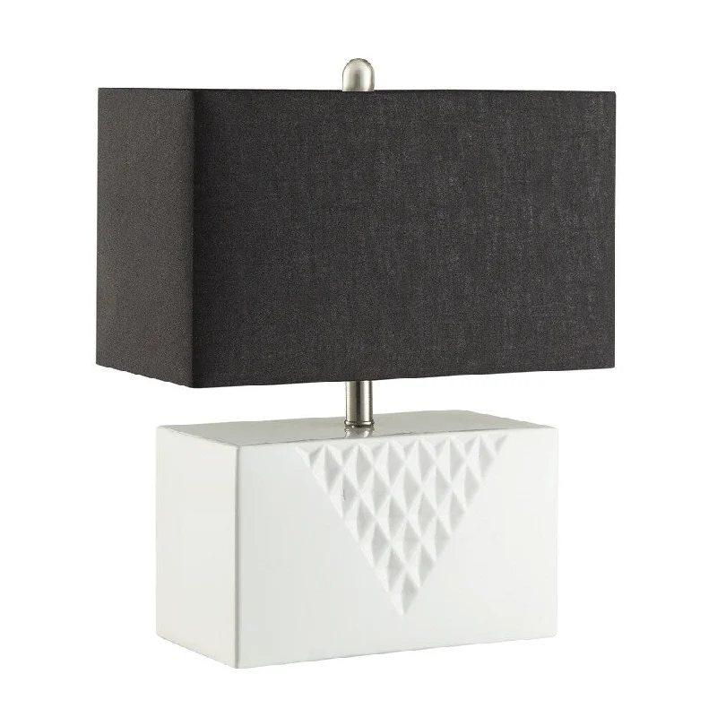 wooden table lamps with natural grain for a warm and organic feelwooden table lamps with natural grain for a warm and organic feelCoaster Company Silver, Black Metal, Fabri Rectangular Table Lamp wooden table lamps with natural grain for a warm and organic feelwooden table lamps with natural grain for a warm and organic feelCoaster Company Silver, Black Metal, Fabri Rectangular Table Lamp