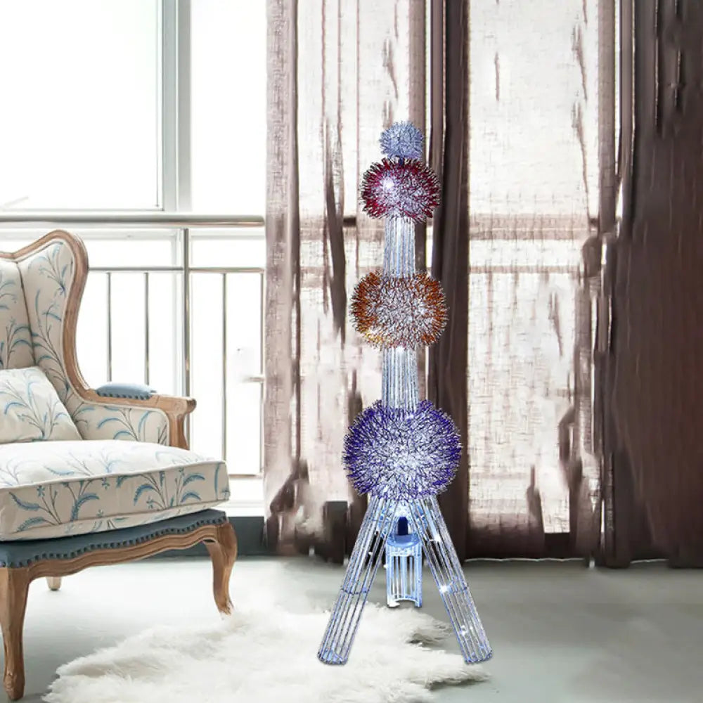 bohemian table lamps with colorful patterns for eclectic bedroomsbohemian table lamps with colorful patterns for eclectic bedroomsColorful LED Tripod Floor Lamp - Decorative Aluminum Stand - Blue/Purple/Yellow bohemian table lamps with colorful patterns for eclectic bedroomsbohemian table lamps with colorful patterns for eclectic bedroomsColorful LED Tripod Floor Lamp - Decorative Aluminum Stand - Blue/Purple/Yellow