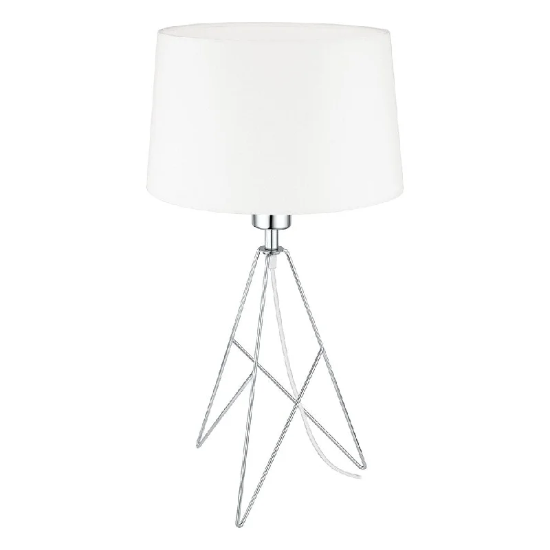 art deco table lamps with geometric shapes for a retro touchart deco table lamps with geometric shapes for a retro touchEglo Camporale 1-Light Chrome Table Lamp with White Fabric art deco table lamps with geometric shapes for a retro touchart deco table lamps with geometric shapes for a retro touchEglo Camporale 1-Light Chrome Table Lamp with White Fabric