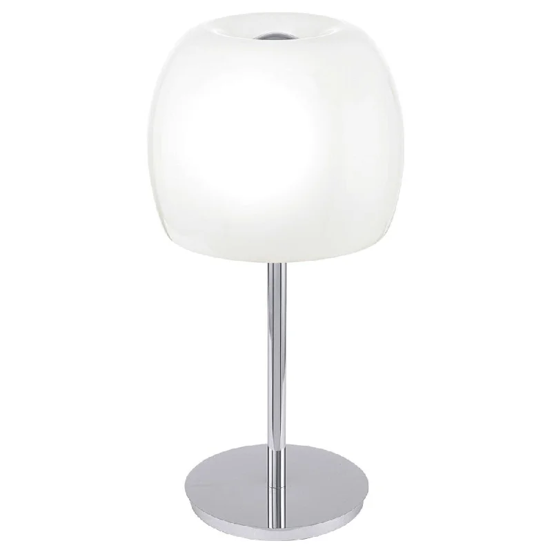 metal table lamps with a matte black finish for a sleek appearancemetal table lamps with a matte black finish for a sleek appearanceEglo Dario Table Lamp with Chrome Finish and Glossy White Glass Shade metal table lamps with a matte black finish for a sleek appearancemetal table lamps with a matte black finish for a sleek appearanceEglo Dario Table Lamp with Chrome Finish and Glossy White Glass Shade