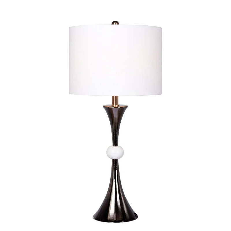 ceramic table lamps with hand painted designs for an artistic touchceramic table lamps with hand painted designs for an artistic touchFangio Lighting's 1567BLK 30.5 in. Black Nickel/Marble Table Lamp ceramic table lamps with hand painted designs for an artistic touchceramic table lamps with hand painted designs for an artistic touchFangio Lighting's 1567BLK 30.5 in. Black Nickel/Marble Table Lamp