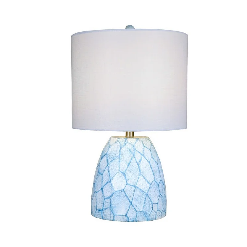 marble table lamps with a luxurious veined pattern for high end decormarble table lamps with a luxurious veined pattern for high end decorFangio Lighting's 62888BLU 22.5 in. Mosaic Resin Table Lamp with Decorator Shade marble table lamps with a luxurious veined pattern for high end decormarble table lamps with a luxurious veined pattern for high end decorFangio Lighting's 62888BLU 22.5 in. Mosaic Resin Table Lamp with Decorator Shade