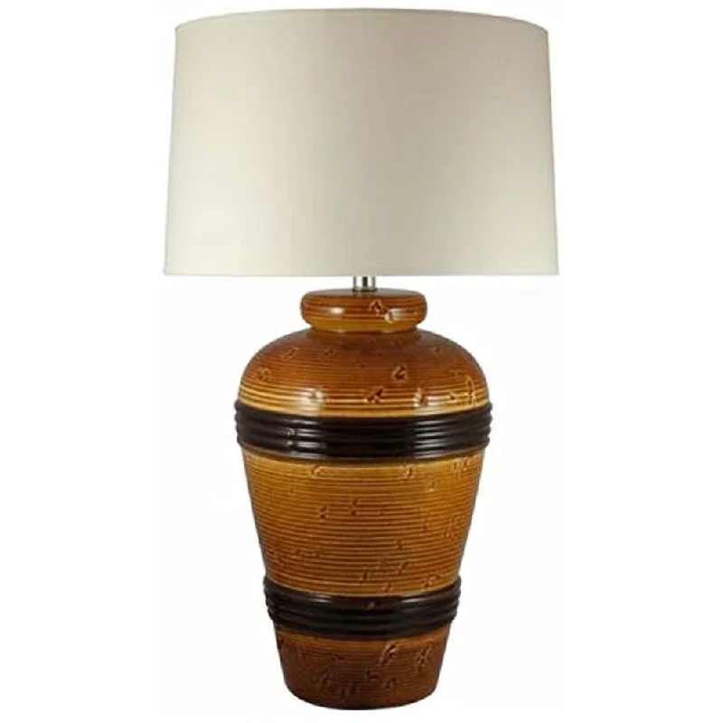 fabric table lamps with a linen shade for a relaxed and breathable lookfabric table lamps with a linen shade for a relaxed and breathable lookFangio Lighting's 8671SPBRN 28" Ceramic Table Lamp in Spice Brown fabric table lamps with a linen shade for a relaxed and breathable lookfabric table lamps with a linen shade for a relaxed and breathable lookFangio Lighting's 8671SPBRN 28" Ceramic Table Lamp in Spice Brown