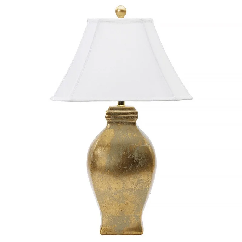 marble table lamps with a luxurious veined pattern for high end decormarble table lamps with a luxurious veined pattern for high end decorFloating Gold on Heather 28-inch Ceramic Table Lamp