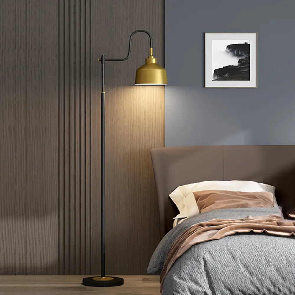 coastal style table lamps with nautical elements for beach housescoastal style table lamps with nautical elements for beach housesTraditional Gold Barn Shade Reading Floor Lamp with Gooseneck Arm coastal style table lamps with nautical elements for beach housescoastal style table lamps with nautical elements for beach housesTraditional Gold Barn Shade Reading Floor Lamp with Gooseneck Arm