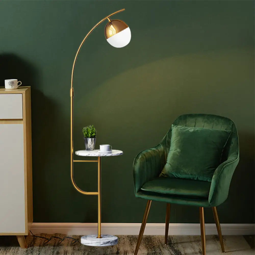 glass table lamps with a frosted surface for soft light diffusionglass table lamps with a frosted surface for soft light diffusionPostmodern Gold Finish Ball Floor Lamp - 1-Light Metallic Standing Light glass table lamps with a frosted surface for soft light diffusionglass table lamps with a frosted surface for soft light diffusionPostmodern Gold Finish Ball Floor Lamp - 1-Light Metallic Standing Light