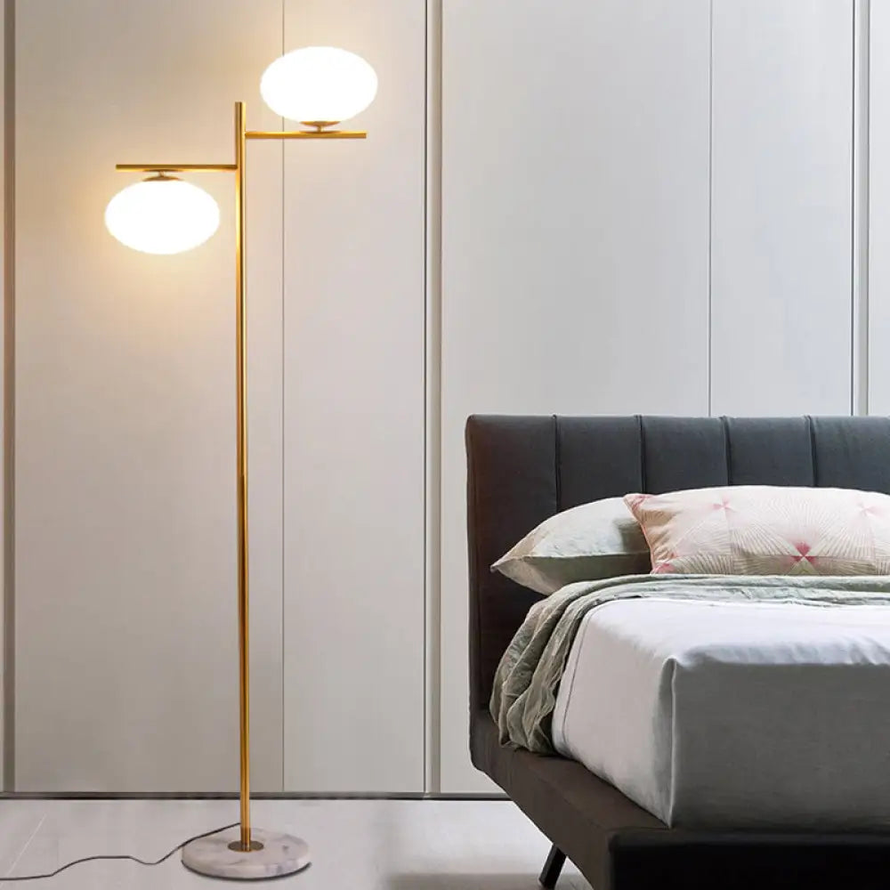 metal table lamps with a matte black finish for a sleek appearancemetal table lamps with a matte black finish for a sleek appearance2-Head Nordic Glass Floor Lamp with Gold Globe for Bedroom Reading metal table lamps with a matte black finish for a sleek appearancemetal table lamps with a matte black finish for a sleek appearance2-Head Nordic Glass Floor Lamp with Gold Globe for Bedroom Reading