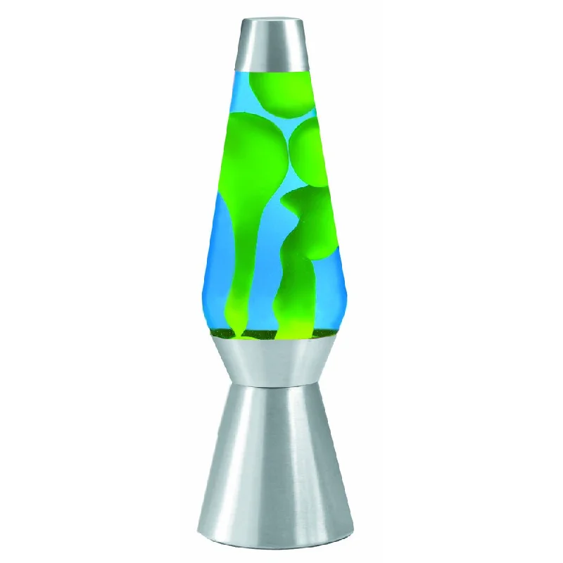 wooden table lamps with natural grain for a warm and organic feelwooden table lamps with natural grain for a warm and organic feelGrande Yellow/ Blue 27-inch Lava Lamp with Silver Base wooden table lamps with natural grain for a warm and organic feelwooden table lamps with natural grain for a warm and organic feelGrande Yellow/ Blue 27-inch Lava Lamp with Silver Base