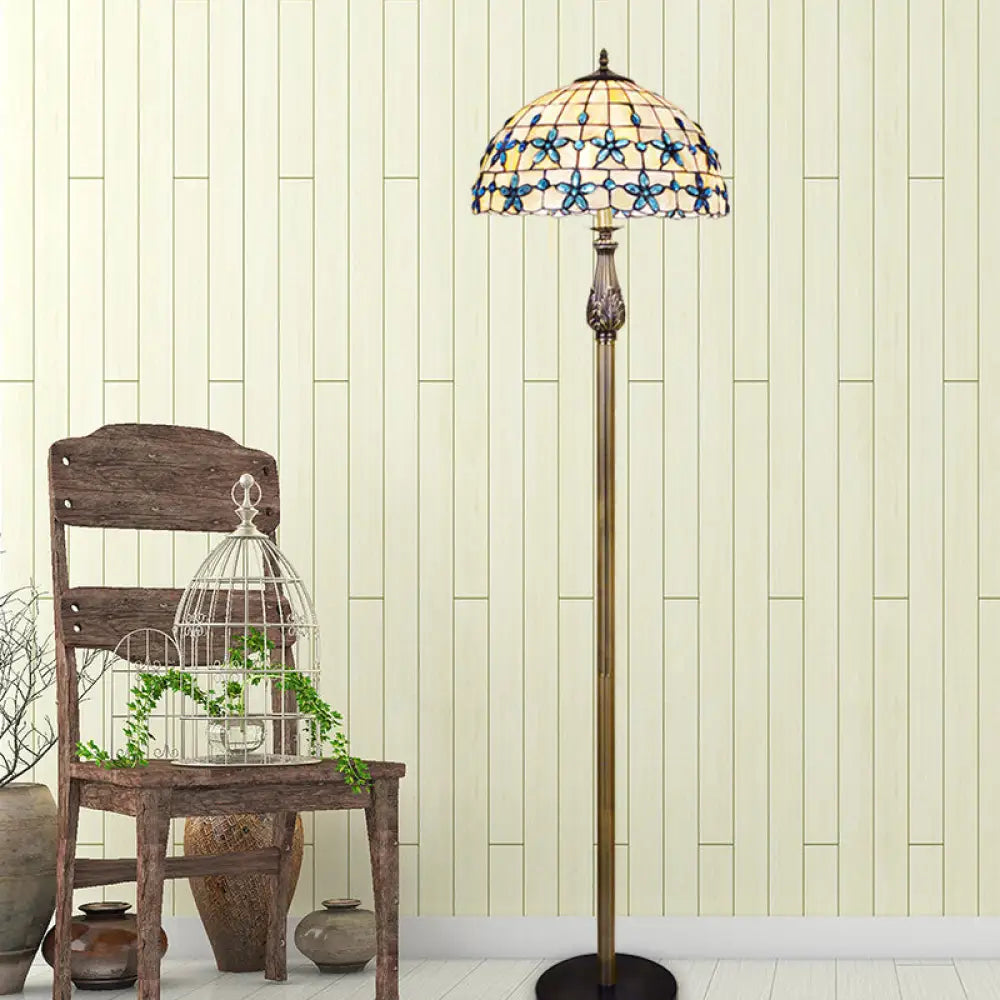 industrial style table lamps with exposed bulbs for loft apartmentsindustrial style table lamps with exposed bulbs for loft apartmentsBlue Grid Dome Shell Baroque Floor Lamp with 2 Heads and Floret Pattern industrial style table lamps with exposed bulbs for loft apartmentsindustrial style table lamps with exposed bulbs for loft apartmentsBlue Grid Dome Shell Baroque Floor Lamp with 2 Heads and Floret Pattern