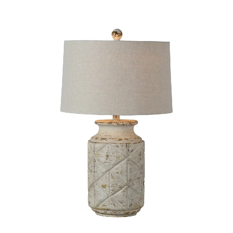 victorian style table lamps with ornate details for traditional homesvictorian style table lamps with ornate details for traditional homesHampton Table Lamps, Set of 2 - 27.00