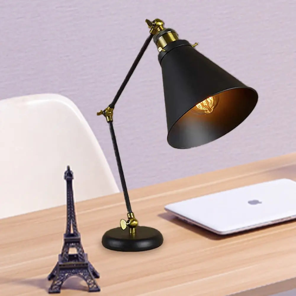 industrial style table lamps with exposed bulbs for loft apartmentsindustrial style table lamps with exposed bulbs for loft apartmentsFlexible Black Desk Lamp - Industrial Stylish Conical Reading Light for Study Room industrial style table lamps with exposed bulbs for loft apartmentsindustrial style table lamps with exposed bulbs for loft apartmentsFlexible Black Desk Lamp - Industrial Stylish Conical Reading Light for Study Room
