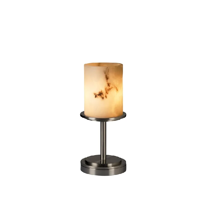 fabric table lamps with a linen shade for a relaxed and breathable lookfabric table lamps with a linen shade for a relaxed and breathable lookJustice Design Clouds Dakota 1-light Brushed Nickel Table Lamp, Clouds Cylinder - Flat Rim Shade fabric table lamps with a linen shade for a relaxed and breathable lookfabric table lamps with a linen shade for a relaxed and breathable lookJustice Design Clouds Dakota 1-light Brushed Nickel Table Lamp, Clouds Cylinder - Flat Rim Shade