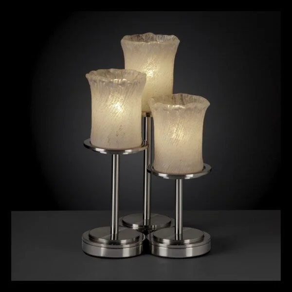ceramic table lamps with hand painted designs for an artistic touchceramic table lamps with hand painted designs for an artistic touchJustice Design Veneto Luce Dakota 3-light Brushed Nickel Table Lamp, Whitewash Cylinder - Rippled Rim Shade ceramic table lamps with hand painted designs for an artistic touchceramic table lamps with hand painted designs for an artistic touchJustice Design Veneto Luce Dakota 3-light Brushed Nickel Table Lamp, Whitewash Cylinder - Rippled Rim Shade