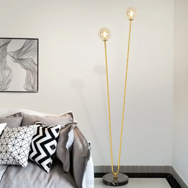rustic farmhouse table lamps for cozy kitchensrustic farmhouse table lamps for cozy kitchensModernist Metallic Gold LED Floor Reading Lamp with U-Shaped Design and Globe Glass Shade rustic farmhouse table lamps for cozy kitchensrustic farmhouse table lamps for cozy kitchensModernist Metallic Gold LED Floor Reading Lamp with U-Shaped Design and Globe Glass Shade