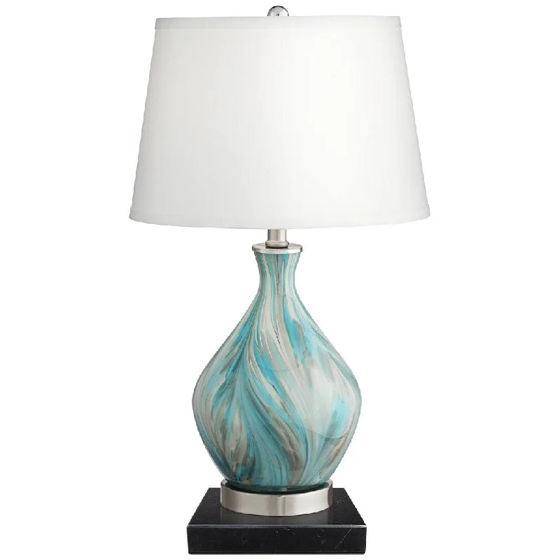 fabric table lamps with a linen shade for a relaxed and breathable lookfabric table lamps with a linen shade for a relaxed and breathable lookModern Coastal Accent Table Lamp 22" High Square Black Marble Riser Blue Gray Glass Drum Shade fabric table lamps with a linen shade for a relaxed and breathable lookfabric table lamps with a linen shade for a relaxed and breathable lookModern Coastal Accent Table Lamp 22" High Square Black Marble Riser Blue Gray Glass Drum Shade