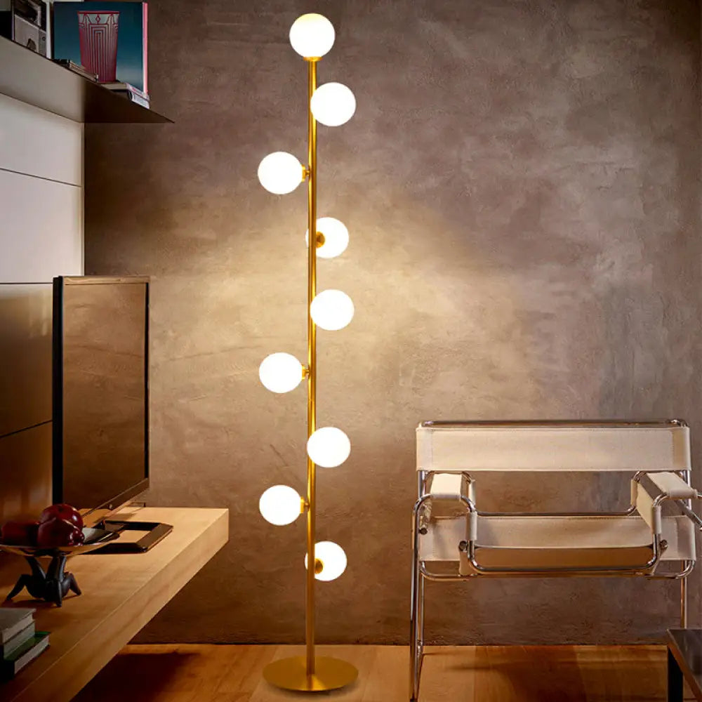 asian inspired table lamps with bamboo accents for a zen atmosphereasian inspired table lamps with bamboo accents for a zen atmosphereModernism Modo Shade Floor Light - White Glass 9-Head Floor Lamp in Gold for Living Room Reading asian inspired table lamps with bamboo accents for a zen atmosphereasian inspired table lamps with bamboo accents for a zen atmosphereModernism Modo Shade Floor Light - White Glass 9-Head Floor Lamp in Gold for Living Room Reading