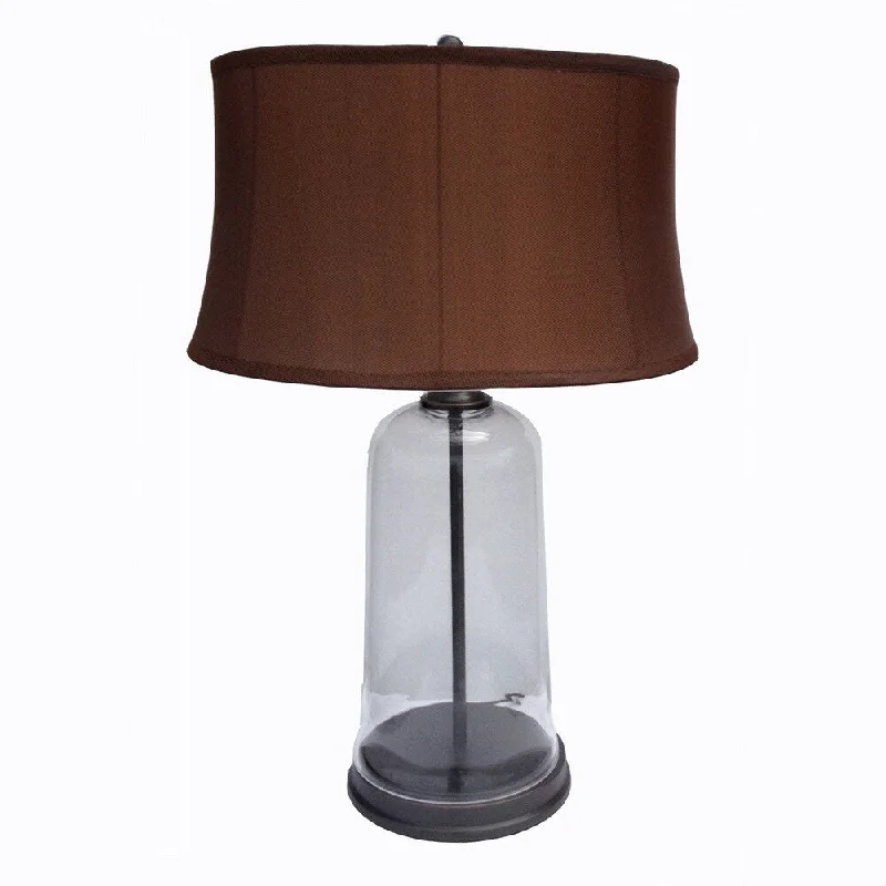 modern minimalist table lamps for contemporary living roomsmodern minimalist table lamps for contemporary living roomsMr. Lamp and Shade #QT-1432 28-inch Clear Glass and Mission Bronze Metal Table Lamp modern minimalist table lamps for contemporary living roomsmodern minimalist table lamps for contemporary living roomsMr. Lamp and Shade #QT-1432 28-inch Clear Glass and Mission Bronze Metal Table Lamp